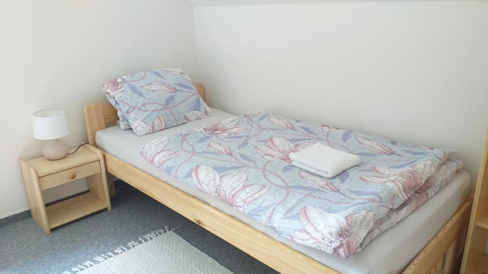 Apartmany Na Sjezdovce Sedloňov Exteriér fotografie